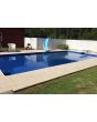Modesto - Mystic Light Blue Inground Pool Liner 27 mil. 