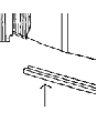  Mystique Pool Bottom Rail 