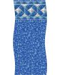 Mystri Outlook AquaLeader beaded Round