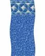 Mystri Outlook Esther Williams beaded Round 