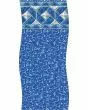 Mystri Outlook Esther Williams beaded Round 