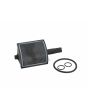Neverlube Valve Diverter Kit 2 1/2" x 3" - R0465800 