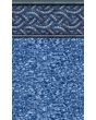 Newport - Wilkes Style Pool Liners 