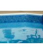Ocean Inground Pool Liner By Pegasus - 20 & 27 mil. 