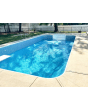 Ocean Pearl Full Print Inground Liner by Freetime Fun 27 MIL 