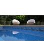 Panama w/ Royal Prism Inground Pool Liner - 27 mil