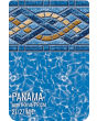 Panama w/ Royal Prism Inground Pool Liner - 27 mil