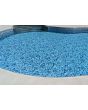 Pearlstone Borderless Shimmer Stone Inground Pool Liner 27 mil. 