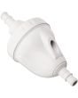 Polaris 280 Cleaner BACK-UP VALVE CASE KIT for G52 