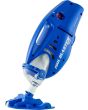 Pool Blaster Max LI Handheld Pool Cleaner 