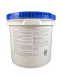 Pool Season Giant Size Chlorinating 3" Tablets 25 lb Bucket