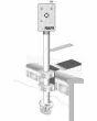 Pooleye® PE20 Pool Alarm System  
