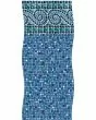 Portofino Esther Williams beaded Round 