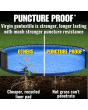 Puncture Proof™ Liner Pad - Oval 