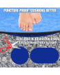 Puncture Proof™ Liner Pad - Oval 