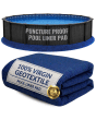 Puncture Proof™ Liner Pad - Round 