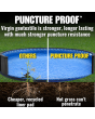 Puncture Proof™ Liner Pad - Round 