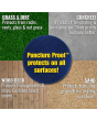 Puncture Proof™ Liner Pad - Round 