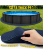 Puncture Proof™ Liner Pad - Round 