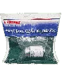 Rayner Solid Vinyl Safety Cover Repair Patch Kit 