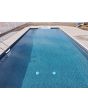 Renegade Grey Seabrook Tile Inground Liner by Freetime Fun 27 MIL 