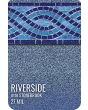 Riverside with Stone Brook Inground Pool Liner 27 MIL - Clearance- Latham