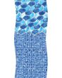 Rolling Cubes Standard beaded Round 