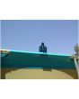 Round Replacement Vinyl Soft-Side Pool Dome Covers - Round 