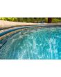Savannah with Sandstone Tan Inground Pool Liner 27 mil.