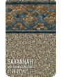 Savannah with Sandstone Tan Inground Pool Liner 27 mil.