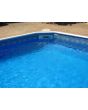  Sea Gate Tile Inground Pool Liner By Pegasus - 20 & 27 mil. 