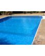  Sea Gate Tile Inground Pool Liner By Pegasus - 20 & 27 mil. 