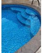 Seaglass with Gold Luminescence Premium Inground Pool Liner By Pegasus - 20 or 27 mil. 