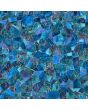 Seaglass with Gold Luminescence Premium Inground Pool Liner By Pegasus - 20 or 27 mil. 