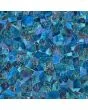 Seaglass with Gold Luminescence Premium Inground Pool Liner By Pegasus - 20 or 27 mil. 