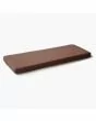 Seat Cushion for 2-person Sauna - Brown - SA5052 
