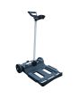 SharkVac XL Automatic Robotic Cleaner with Caddy