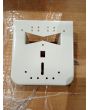 SIDE VERTICAL END CAP PAINTED  580-2056 OBSOLETE SUB with- 580-2430 