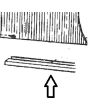 SILVER SEA SALT FRIENDLY BOTTOM RAIL 