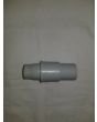 Skimmer Hose Adaptor - GRAY - 340-1590 