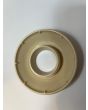 Skimmer Return Fitting Cover - BEIGE- 340-1238 