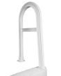 Snap-Lock Deck Ladder - Model SLD 