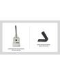 Soft-Side Pool Complete Dome - 15' Round