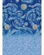 Starry Nights Inground Pool Liner By Pegasus - 20 & 27 mil 