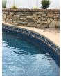 Stonebridge Inground Pool Liner  By Pegasus  - 20 & 27 mil. 