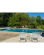 Stonebrook Borderless Inground Pool Liner 27 MIL - Clearance - GLI 