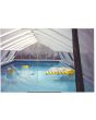 Sun Dome - In Ground