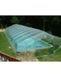 Sun Dome - In Ground