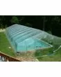 Sun Dome - In Ground