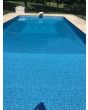 Sunburst Inground Pool Liner By Pegasus - 20 & 27 mil. 